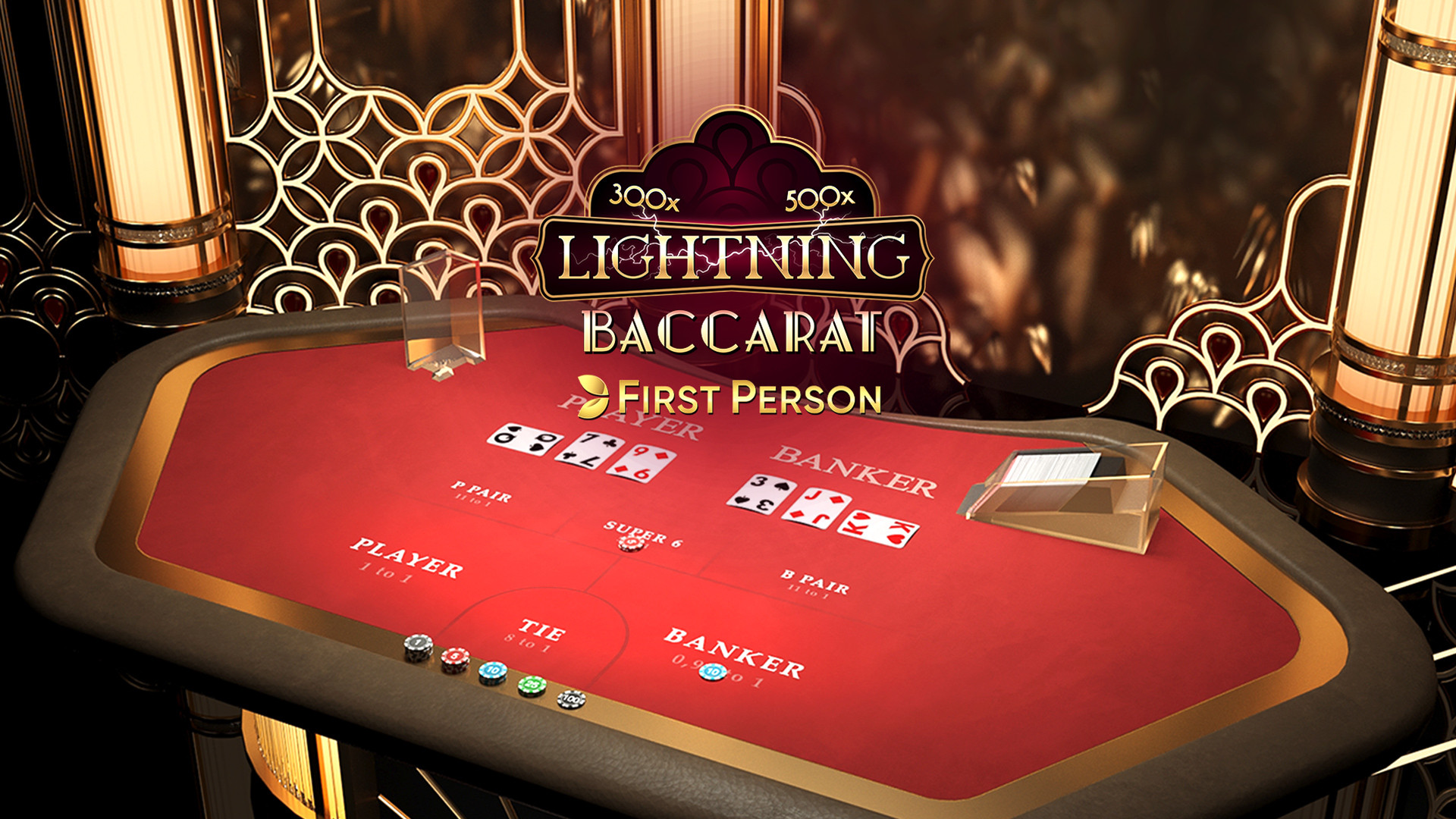 ignition casino game